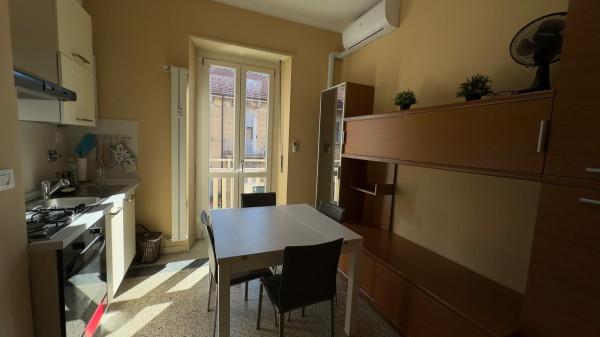 appartamento in affitto a Torino in zona San Donato