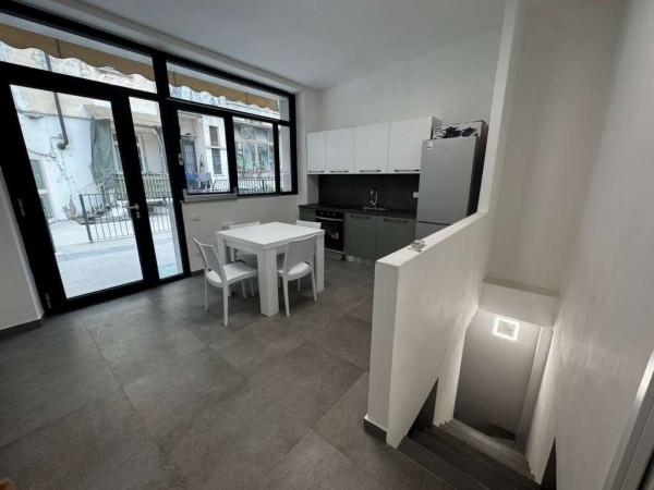 appartamento in affitto a Torino in zona San Donato