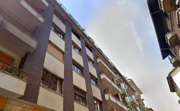 appartamento in affitto a Torino in zona San Salvario