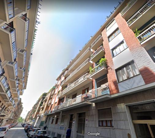 appartamento in affitto a Torino in zona San Salvario