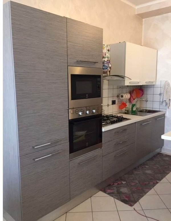 appartamento in affitto a Torino in zona Cenisia