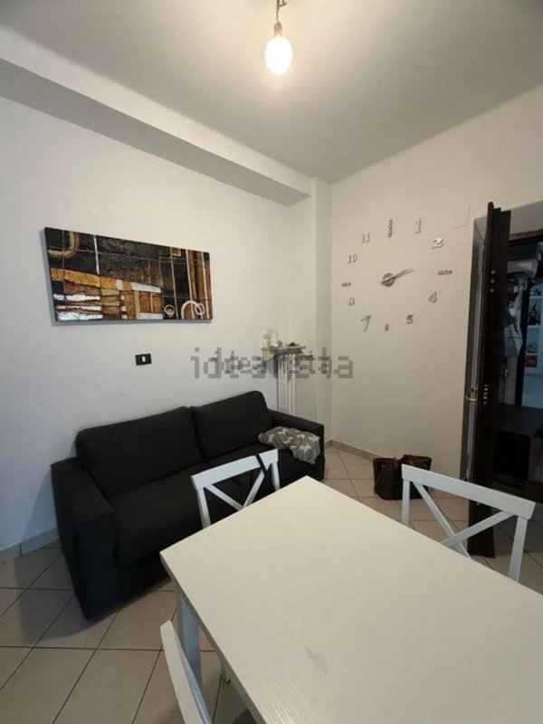 appartamento in affitto a Torino in zona Cenisia