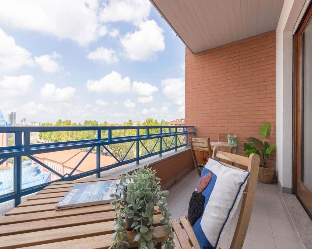 negozio in affitto a Torino in zona Aurora