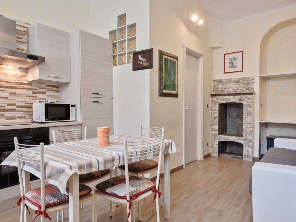 appartamento in affitto a Torino in zona Aurora