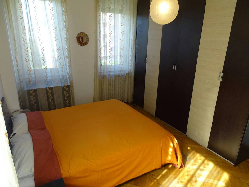 appartamento in affitto a Torino in zona San Salvario