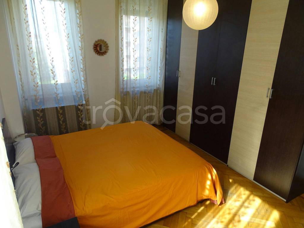 appartamento in affitto a Torino in zona San Salvario