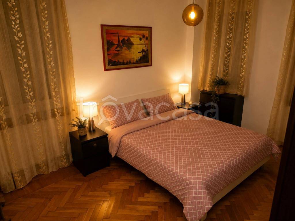 appartamento in affitto a Torino in zona San Salvario