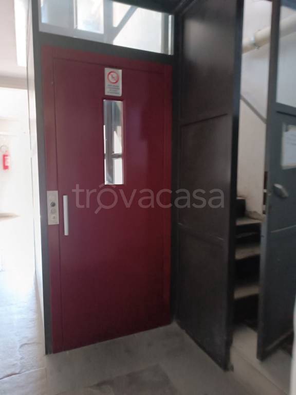 appartamento in affitto a Torino in zona Vanchiglia