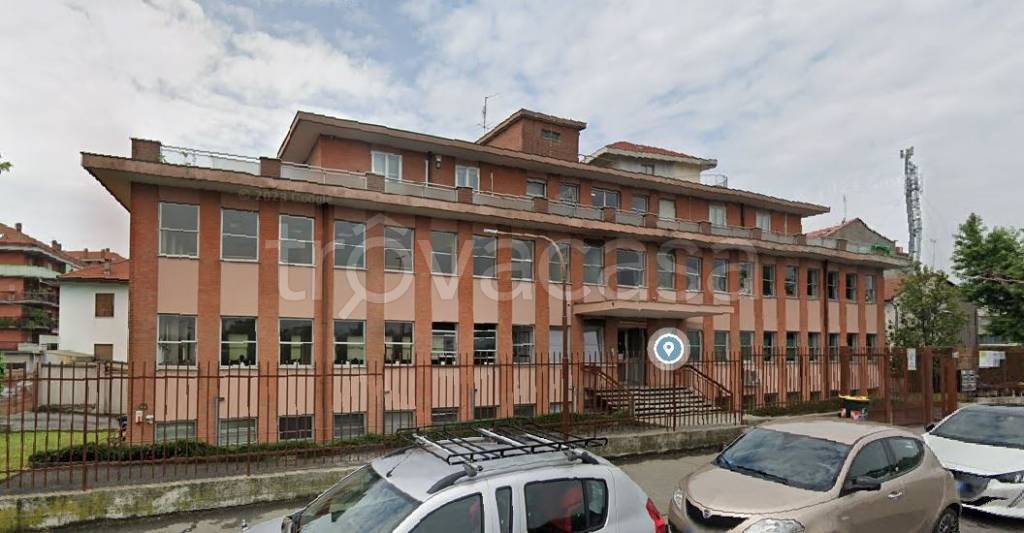 ufficio in affitto a Torino in zona Santa Rita