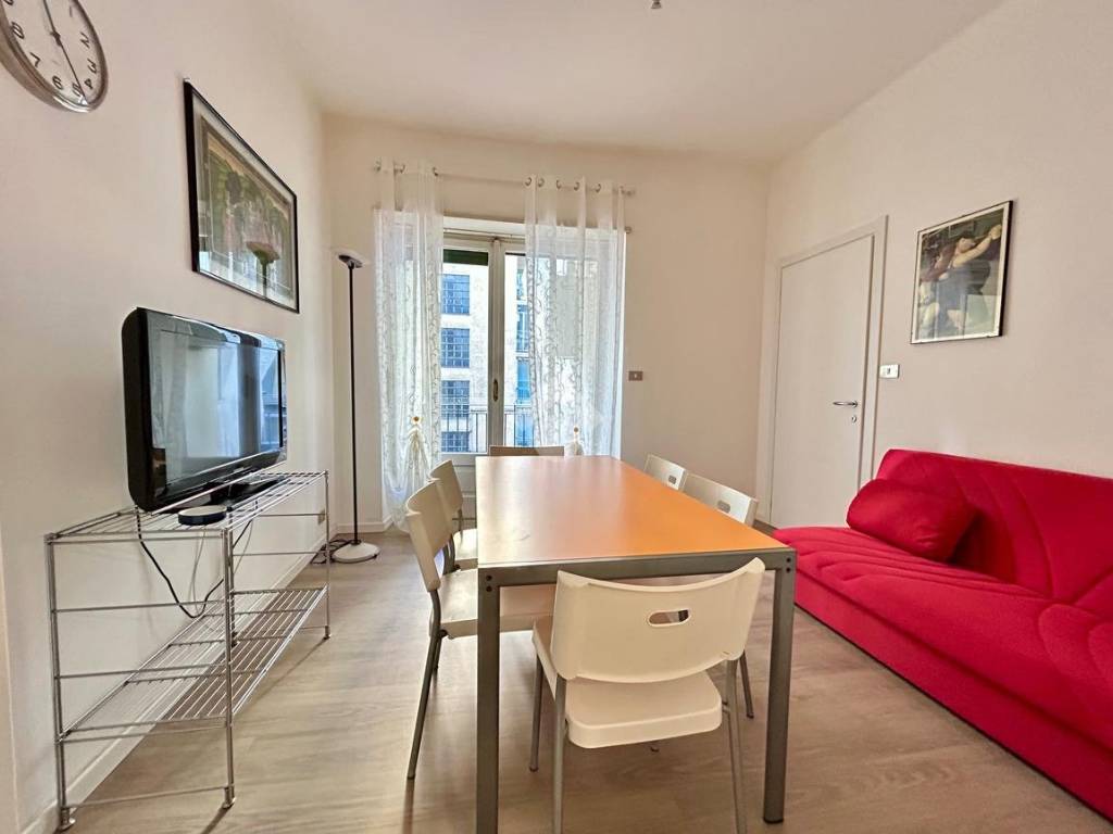 appartamento in affitto a Torino in zona Santa Rita