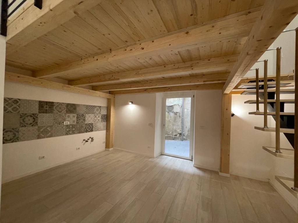 appartamento in affitto a Torino in zona Centro Storico