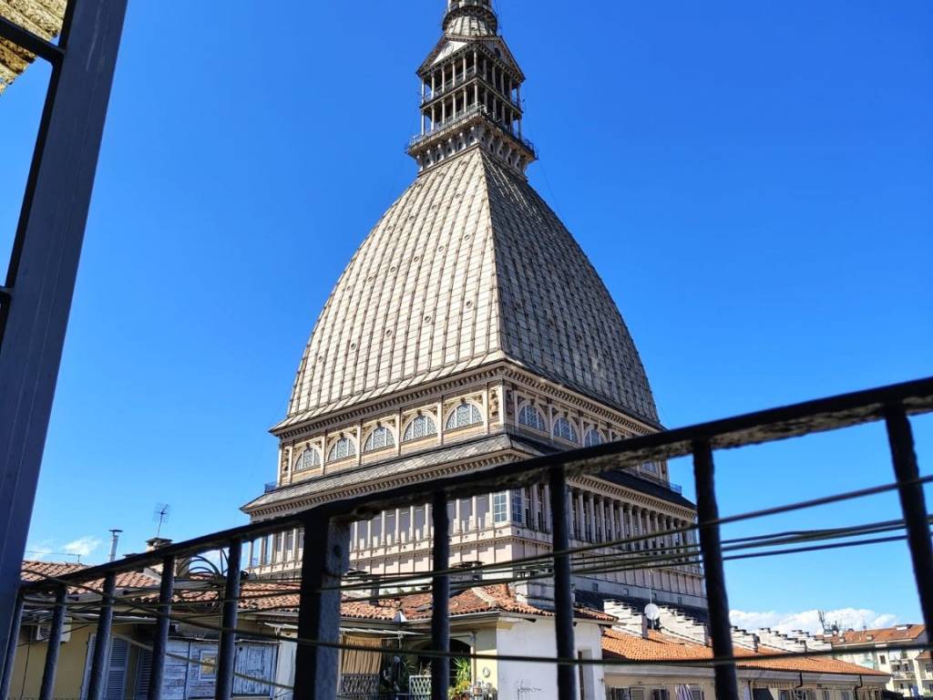 appartamento in affitto a Torino