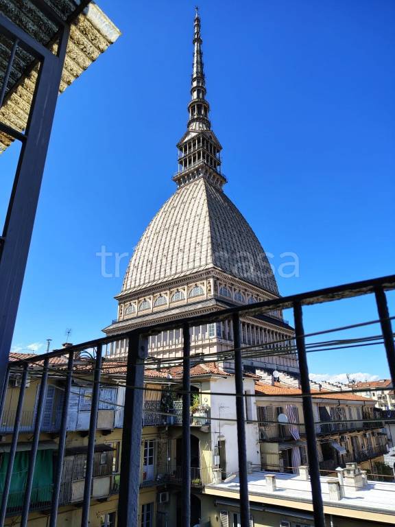 appartamento in affitto a Torino