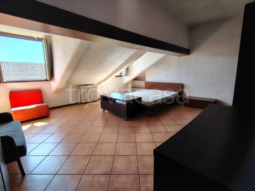 appartamento in affitto a Torino