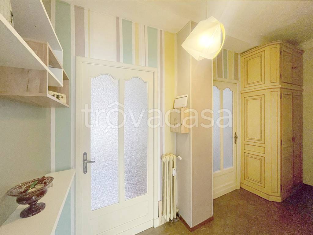 appartamento in affitto a Torino in zona Barriera di Milano