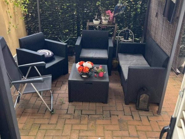 appartamento in affitto a Torino in zona Vanchiglia