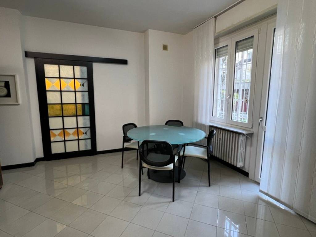 appartamento in affitto a Torino in zona Vanchiglia