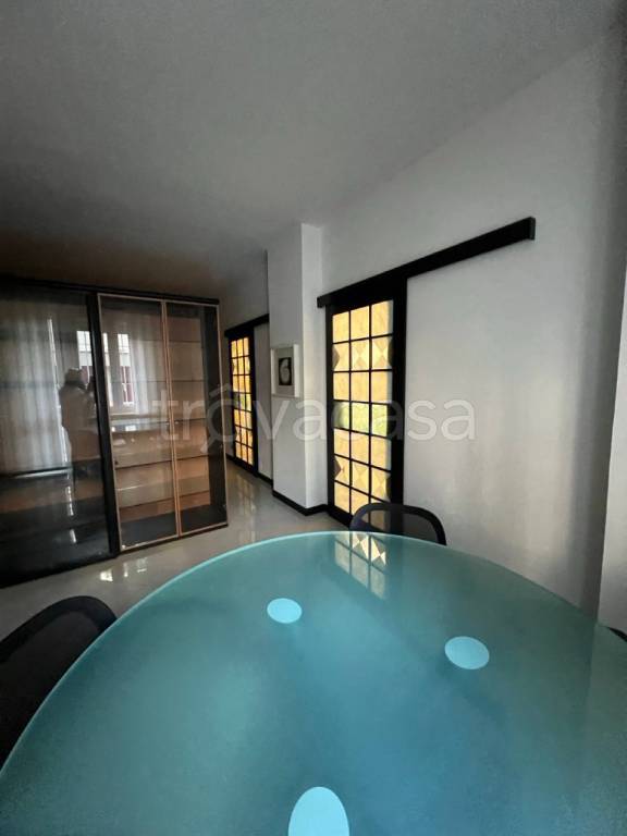 appartamento in affitto a Torino in zona Vanchiglia