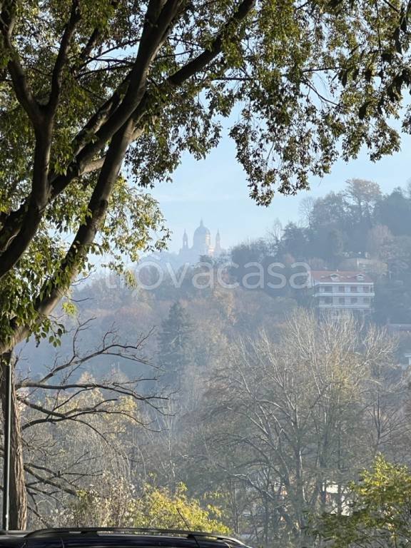 appartamento in affitto a Torino in zona Vanchiglia