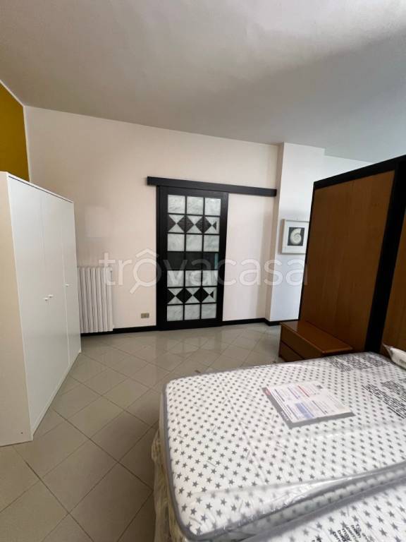 appartamento in affitto a Torino in zona Vanchiglia