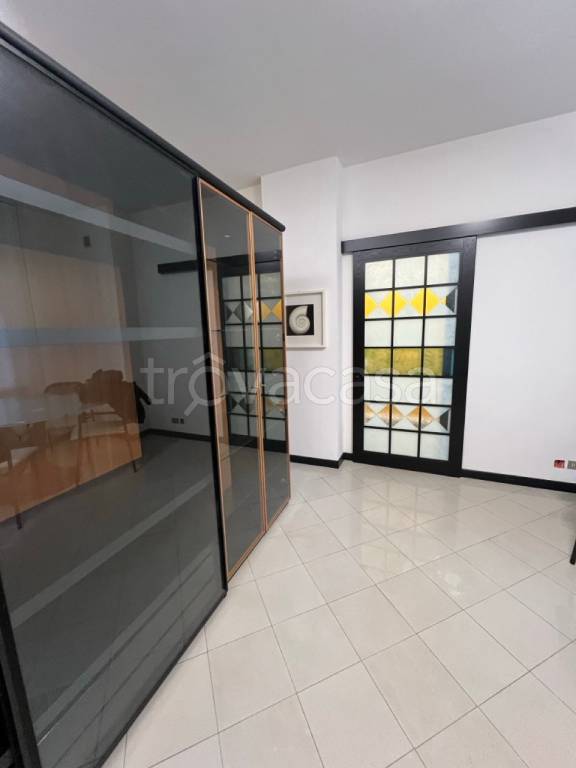 appartamento in affitto a Torino in zona Vanchiglia