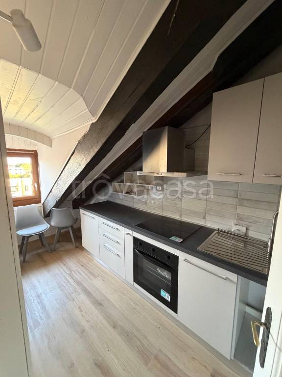 appartamento in affitto a Torino in zona Cit Turin