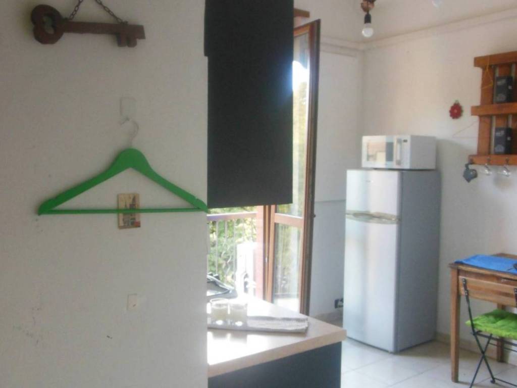 appartamento in affitto a Torino in zona Parella