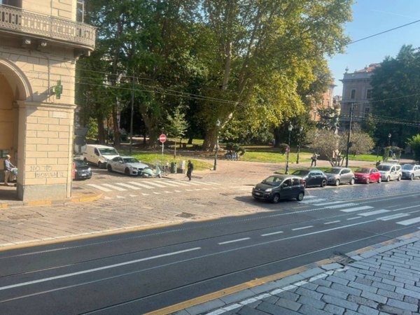 appartamento in affitto a Torino