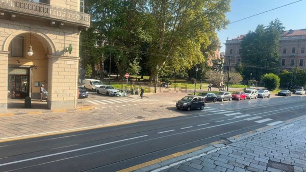 appartamento in affitto a Torino