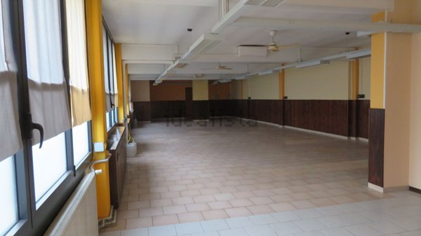 ufficio in affitto a Torino in zona Parella