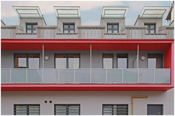 appartamento in affitto a Torino in zona San Donato