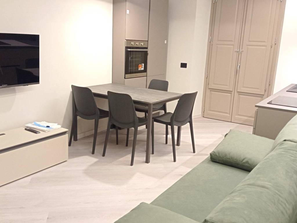 appartamento in affitto a Torino in zona Borgo San Paolo