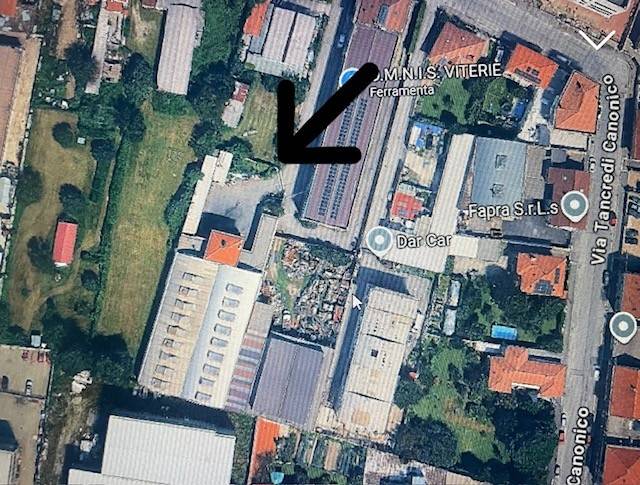 locale commerciale in affitto a Torino in zona Barca