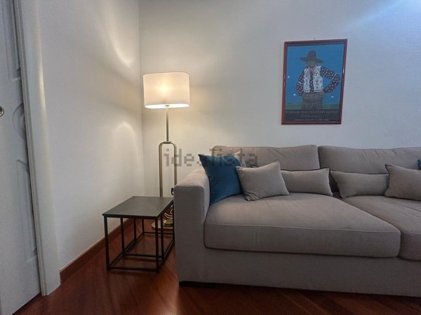 appartamento in affitto a Torino