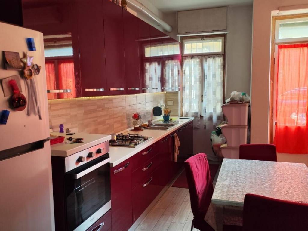 appartamento in affitto a Torino