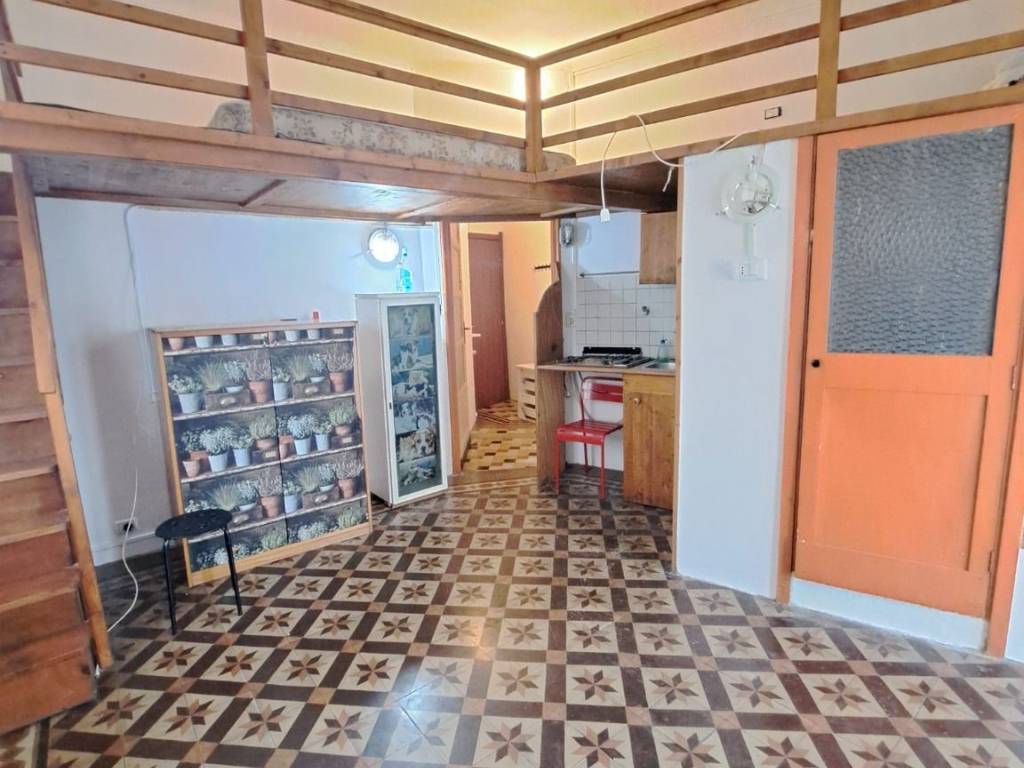 appartamento in affitto a Torino in zona Borgo San Paolo