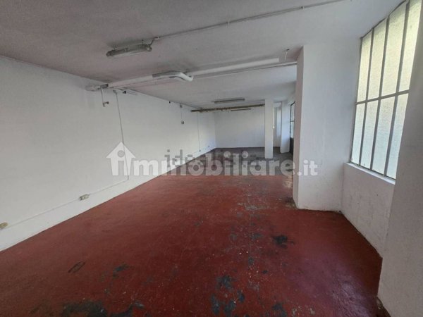 locale di sgombero in affitto a Torino in zona Filadelfia