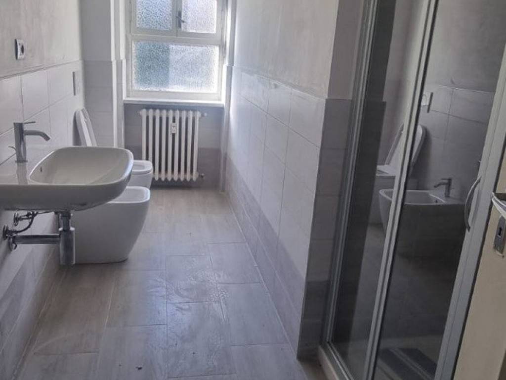 appartamento in affitto a Torino in zona San Donato