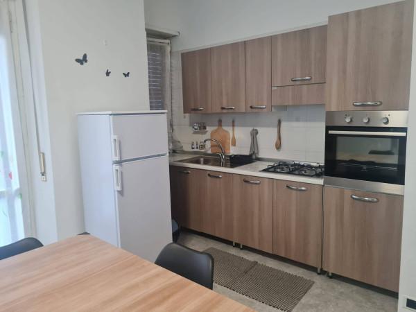 appartamento in affitto a Torino in zona Aurora