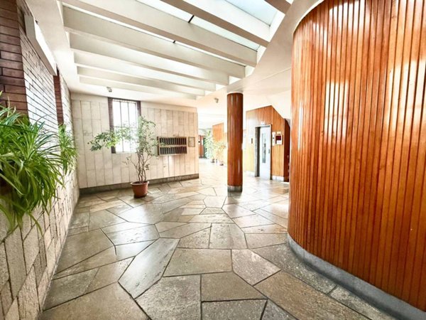 appartamento in affitto a Torino in zona Borgo San Paolo