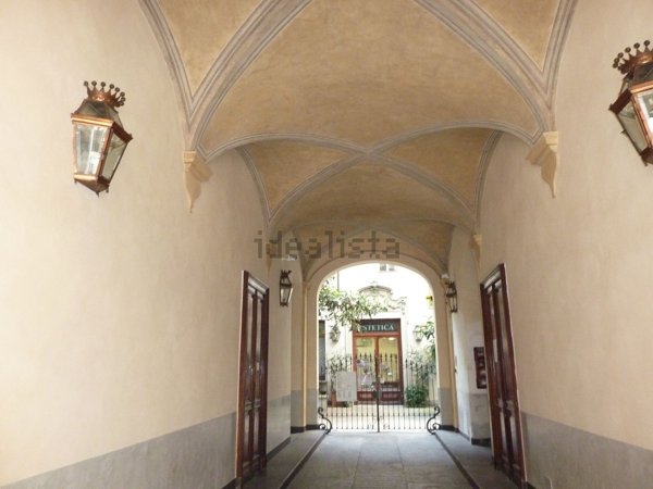 locale commerciale in affitto a Torino in zona Centro Storico