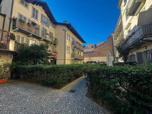 appartamento in affitto a Torino