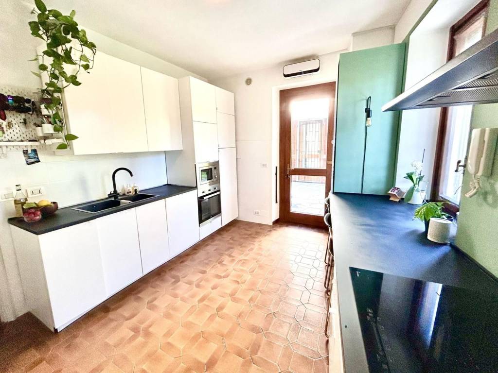 casa indipendente in affitto a Torino in zona Superga