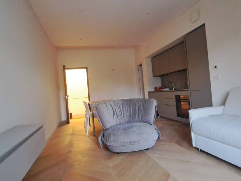 appartamento in affitto a Torino