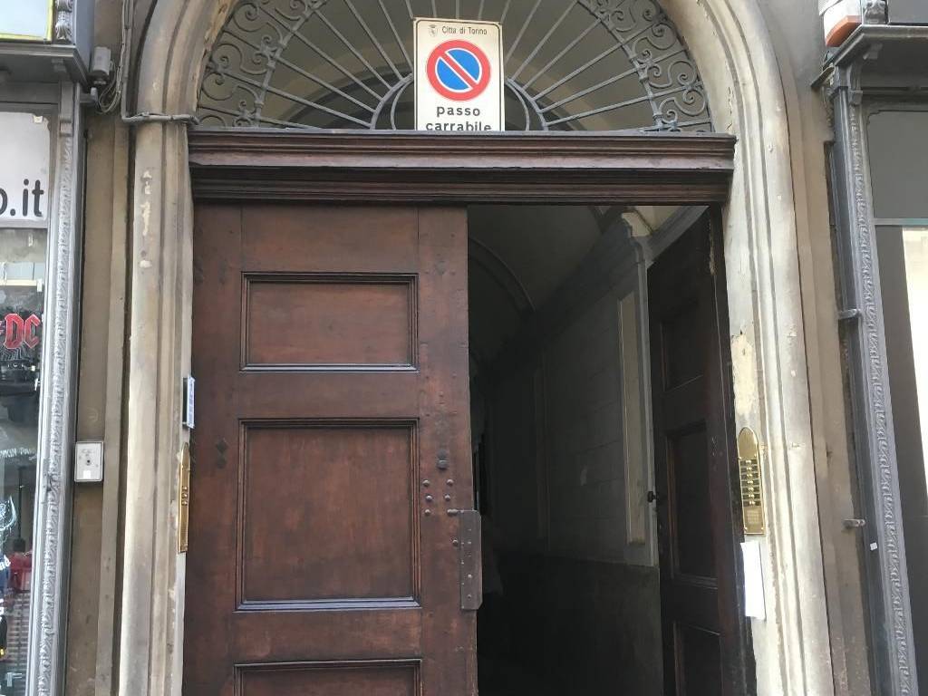 villa in affitto a Torino in zona Centro Storico