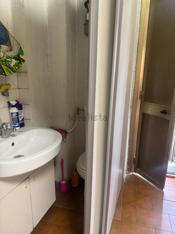 locale commerciale in affitto a Torino in zona Parella