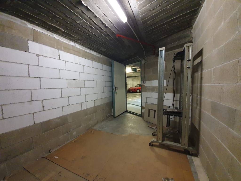 locale commerciale in affitto a Torino in zona Vanchiglia