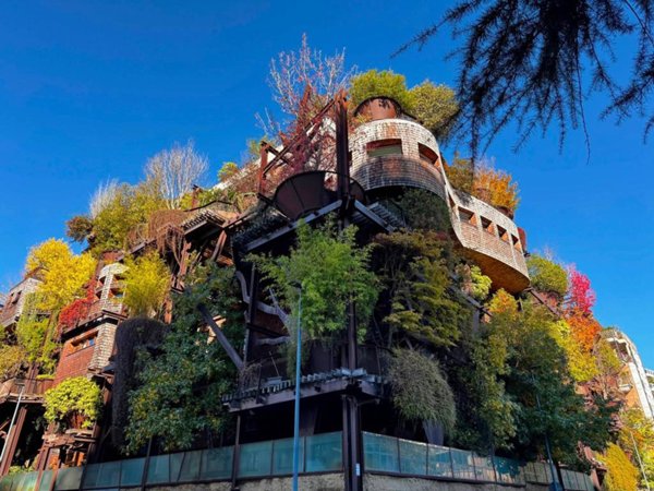 appartamento in affitto a Torino in zona San Salvario