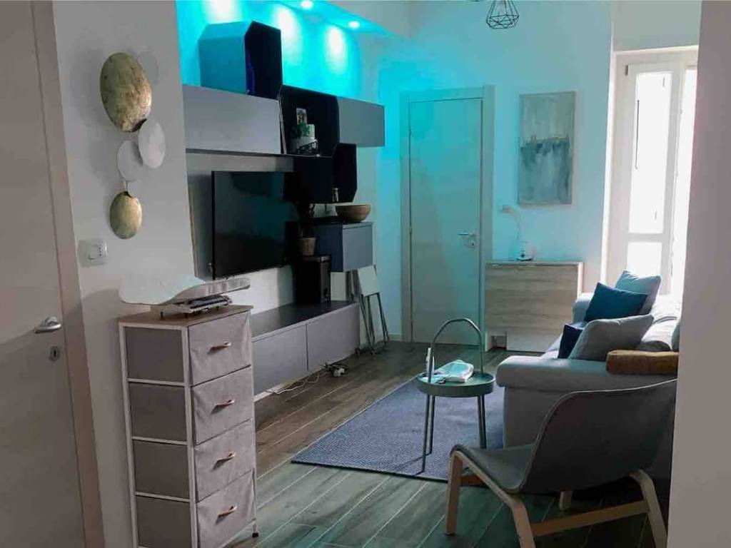 appartamento in affitto a Torino in zona Borgata Vittoria