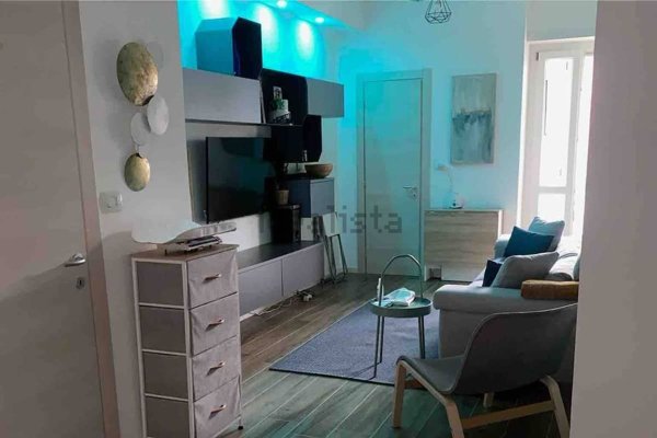 appartamento in affitto a Torino in zona Borgata Vittoria